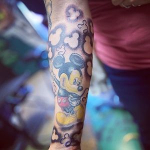 Meet your Posher, Tasha